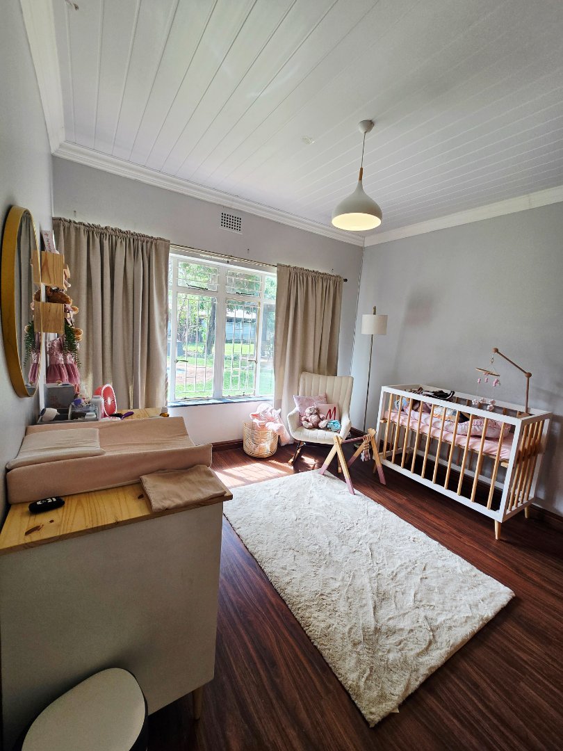 5 Bedroom Property for Sale in Flamwood North West